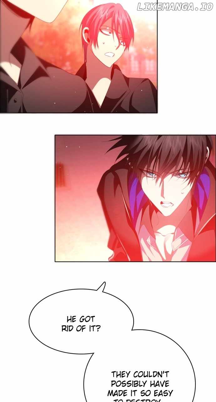 Zero Game Chapter 306 45